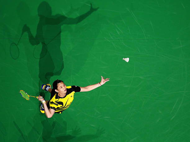 羽毛球单打规则全攻略:从基础到实战视频全集