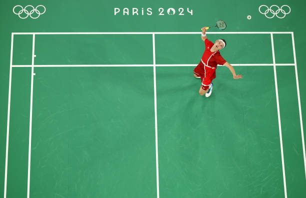 马来西亚男单选手的崛起:谁将成为下一个世界冠军?