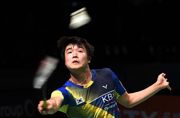 从新手到高手:掌握羽毛球双打边界的核心要点