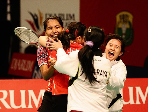 趣味羽毛球教学:激发学员兴趣的10种方法