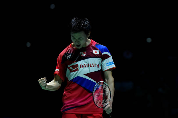 陈雨霏:中国女单的崛起之星