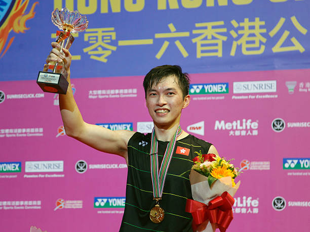 羽毛球技术不当?小心网球肘找上门!