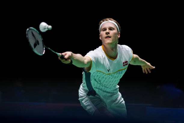 史诗级较量!这些男双比赛让你热血沸腾