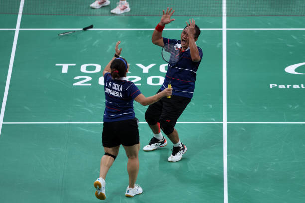 羽毛球21分制比赛中的体能分配:如何保持最佳状态