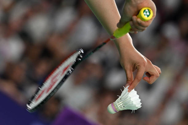 吴柳莹腰腹柔韧性对混双配合的关键影响