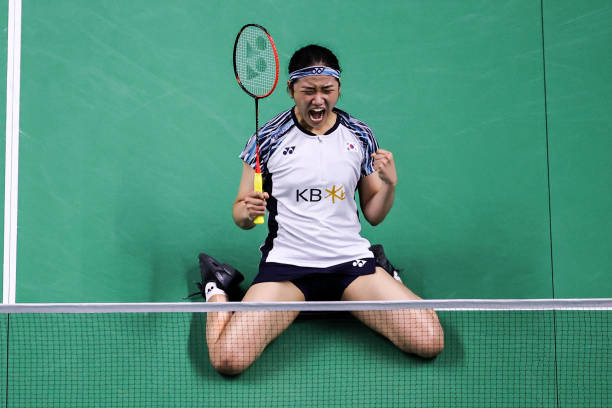 如何DIY羽毛球场?标线尺寸与绘制步骤图解