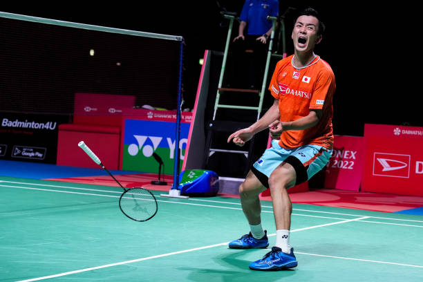 羽毛球场地边线全解析:单打与双打的区别