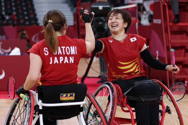 羽毛球换发球流程:得分后如何确定发球方?