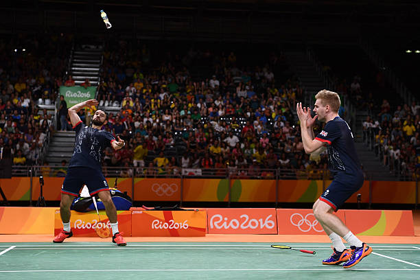 从小白到高手:十大羽毛球品牌助你提升竞技水平