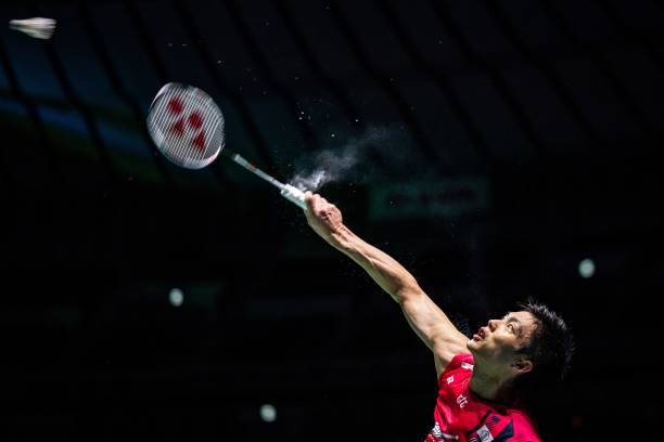 他能打羽毛球,是因为坚持了这3个习惯