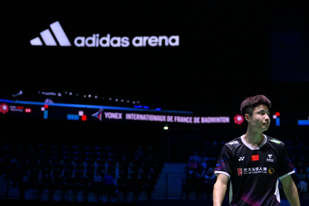 从基础到进阶:李宇轩CCTalk羽毛球训练计划全攻略