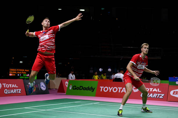 专业教练+趣味教学!10家优质儿童羽毛球培训机构盘点