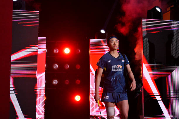 从握拍到发力:羽毛球挥拍的四个核心步骤解析