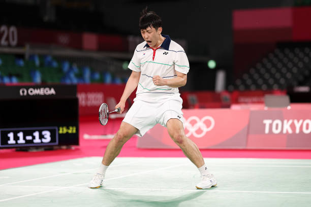 2024年十大公认最佳羽毛球拍推荐:专业选手都在用!