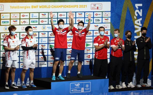 羽毛球技巧全解析:100+短视频教你轻松掌握