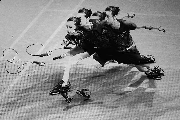 新手必看!全碳素羽毛球拍品牌推荐及选购技巧