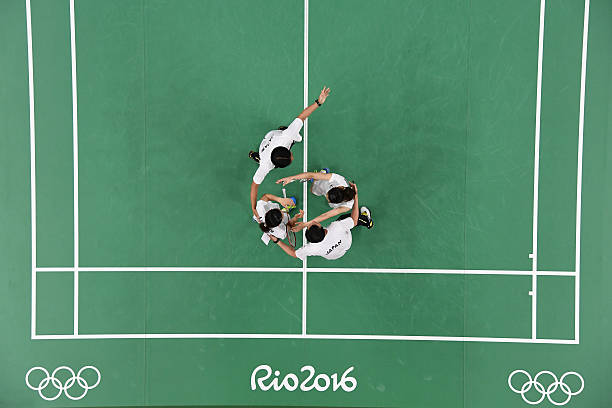 Sweating羽毛球拍档次解析:中端还是高端?