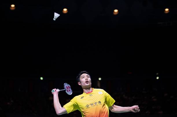 羽毛球场地画线规则详解:从零开始学标准画线