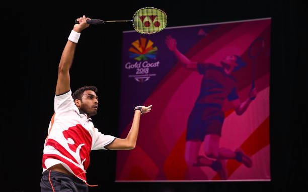 李宗伟:虽败犹荣的王者之路