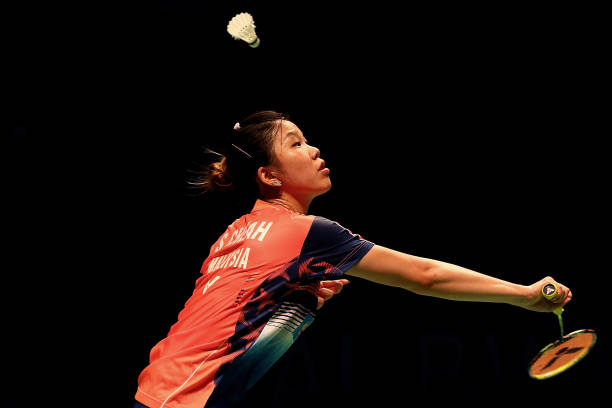 马来西亚VS其他国家羽毛球队服对比:风格与功能谁更胜一筹?