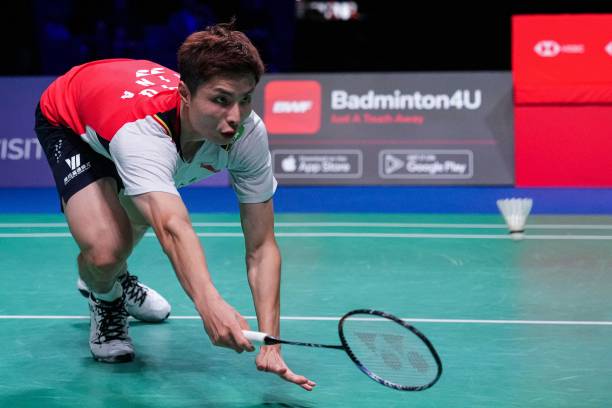 从入门到专业:最新十大羽毛球拍选购指南