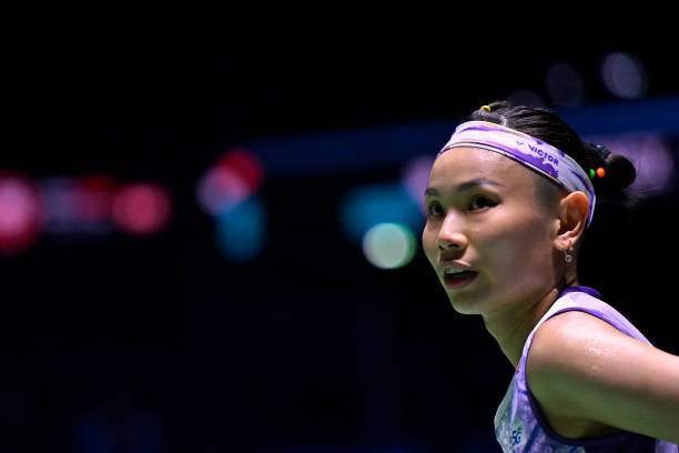 泰国羽毛球女选手的制胜秘诀:速度、技巧与心理战