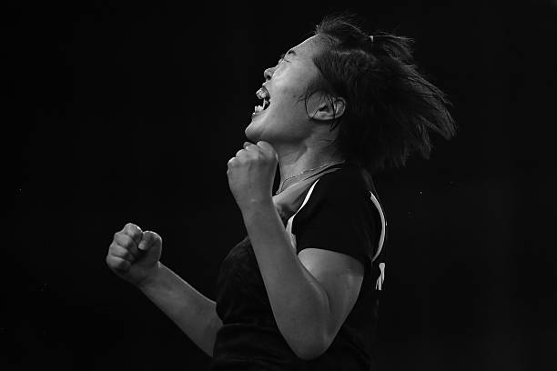 羽毛球初学者必看:shuttlecock的正确读法