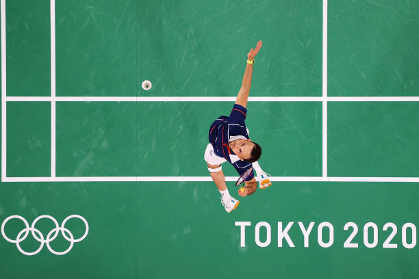 羽毛球馆管理人员职责与工作规范