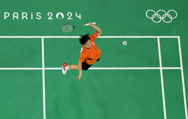 4-12岁儿童适用:羽毛球拍选购尺寸指南