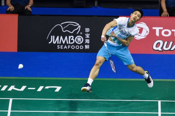 羽毛球发球教学:6种姿势详细分解,适合不同水平选手