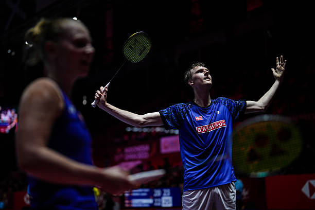 羽毛球赛事全流程解析:策划、组织与实施指南