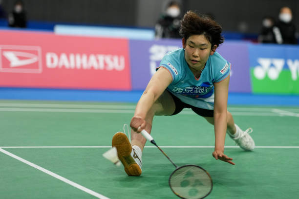 羽毛球入门指南:基本常识与规则解析