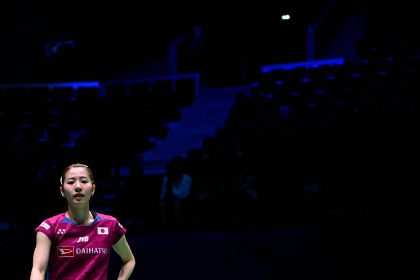 羽毛球发球进阶教程:如何打出高质量发球?