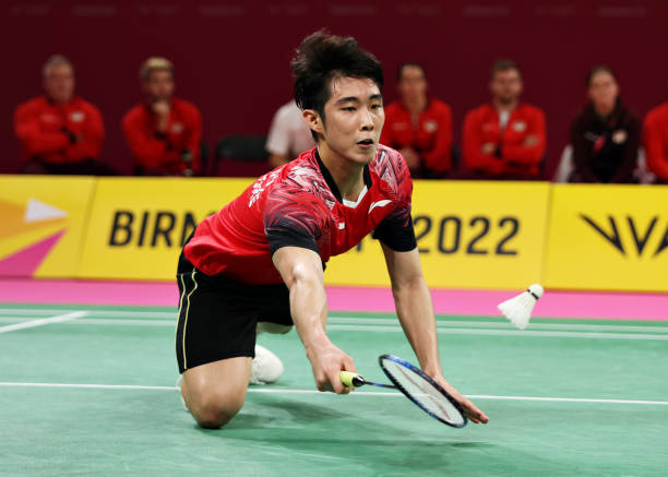 羽毛球运动的心率区间:判断有氧或无氧的关键