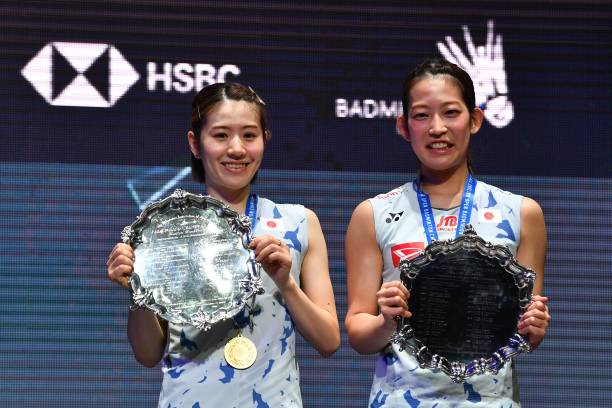 桃田贤斗的步法与节奏:如何打造高效得分体系