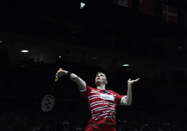 从英国到世界:羽毛球比赛规则是如何被推广和规范的?