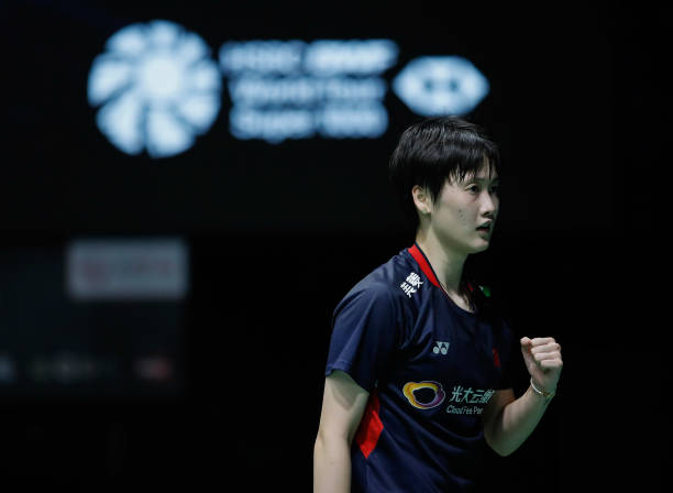 虽败犹荣:李宗伟在世界羽坛的不可替代地位