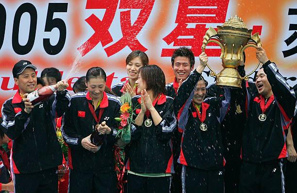 5分钟学会羽毛球基本步法!视频教学带你轻松上手