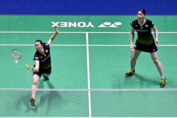 如何像安赛龙一样扣球?5大技巧提升你的杀球威力