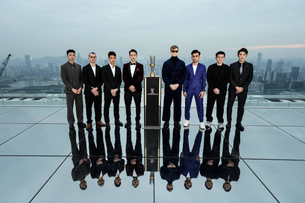 陈雨菲同款球鞋对比:与其他品牌旗舰款谁更胜一筹?