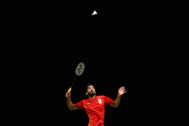 热血沸腾!羽毛球比赛十大经典回合集锦完整版