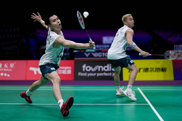 女单GOAT之争:戴资颖、马琳、张宁,谁更胜一筹?