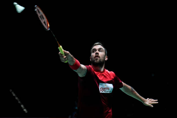 从伤病到冠军:陈雨菲的苏迪曼杯涅槃之路全记录