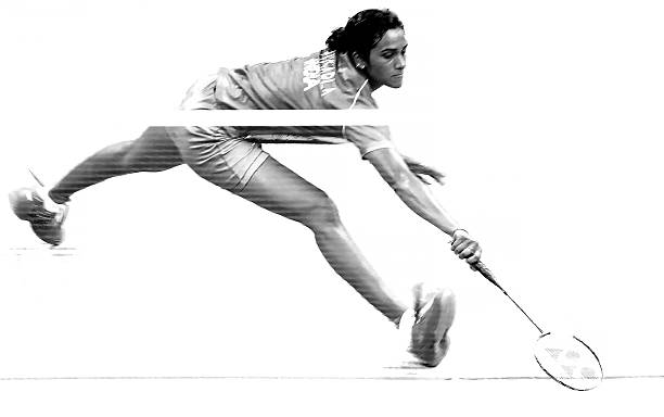 羽毛球比赛必知:单打和双打的界限如何划分?