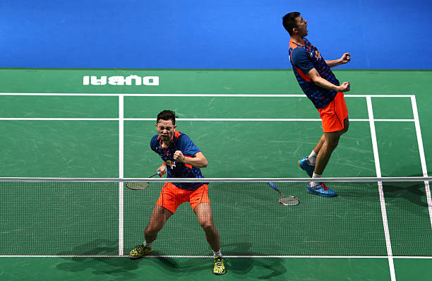 羽毛球拍哪个品牌最耐用?经济型选手必看