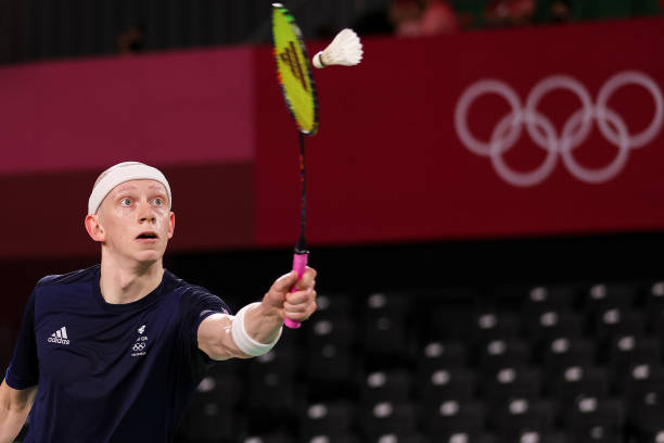 羽毛球垫步进阶训练:如何结合实战提升步法