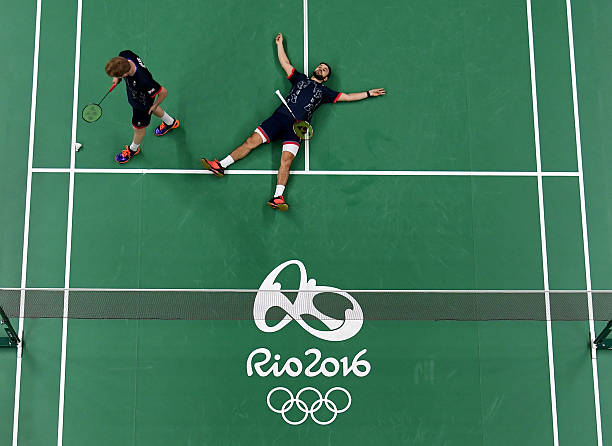 羽毛球计分规则:21分制下如何判定胜负?