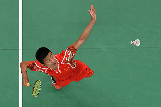 新手必看!高性价比羽毛球拍推荐,质量好不踩坑