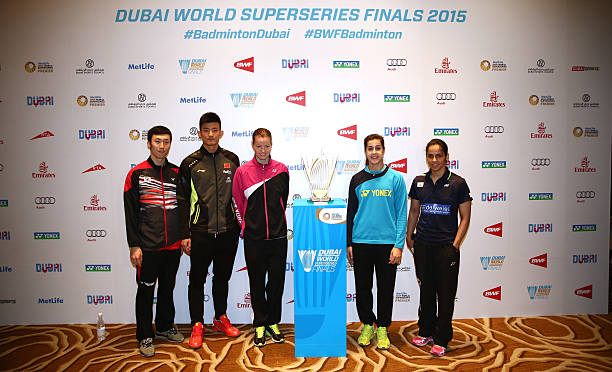 羽毛球反手打法难?试试这几种简单实用的技巧