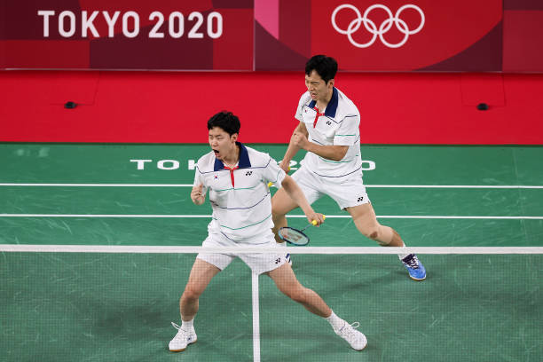 初学者必备!Swell官方旗舰店入门级羽毛球拍套装特惠